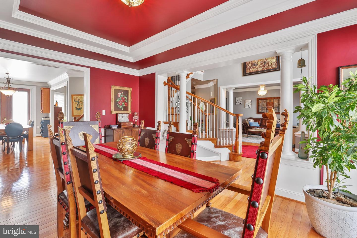1504 BROOKDALE CT, WINCHESTER, Virginia 22601, 4 Bedrooms Bedrooms, ,4 BathroomsBathrooms,Residential,For sale,1504 BROOKDALE CT,VAWI2007968 MLS # VAWI2007968
