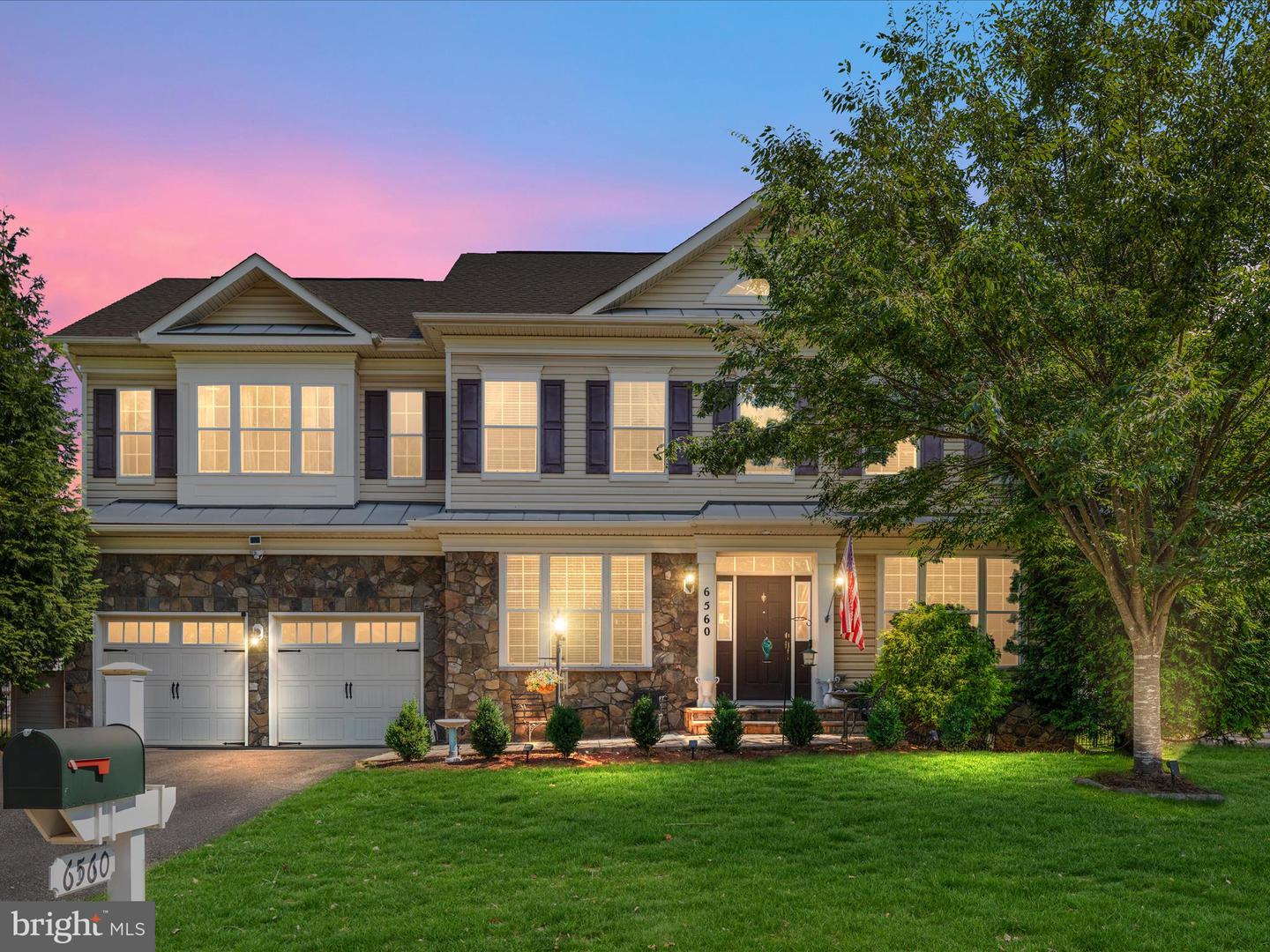 6560 WELLSPRING CT, WARRENTON, Virginia 20187, 5 Bedrooms Bedrooms, ,3 BathroomsBathrooms,Residential,For sale,6560 WELLSPRING CT,VAFQ2017050 MLS # VAFQ2017050