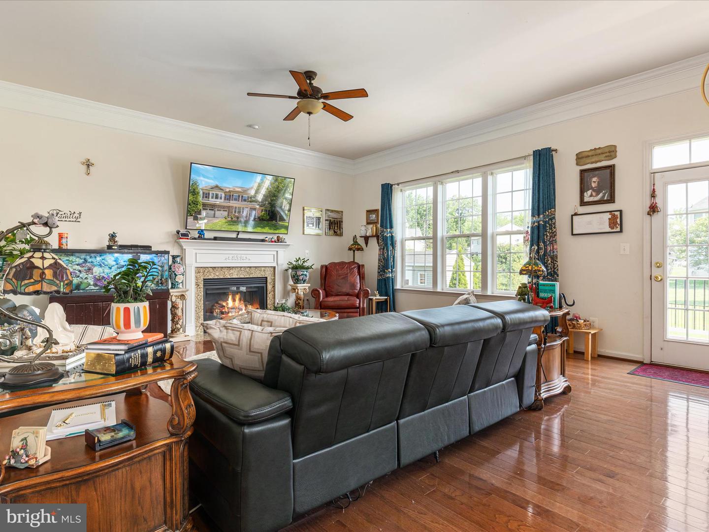 6560 WELLSPRING CT, WARRENTON, Virginia 20187, 5 Bedrooms Bedrooms, ,3 BathroomsBathrooms,Residential,For sale,6560 WELLSPRING CT,VAFQ2017050 MLS # VAFQ2017050