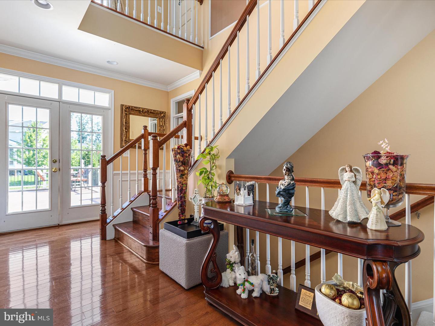 6560 WELLSPRING CT, WARRENTON, Virginia 20187, 5 Bedrooms Bedrooms, ,3 BathroomsBathrooms,Residential,For sale,6560 WELLSPRING CT,VAFQ2017050 MLS # VAFQ2017050