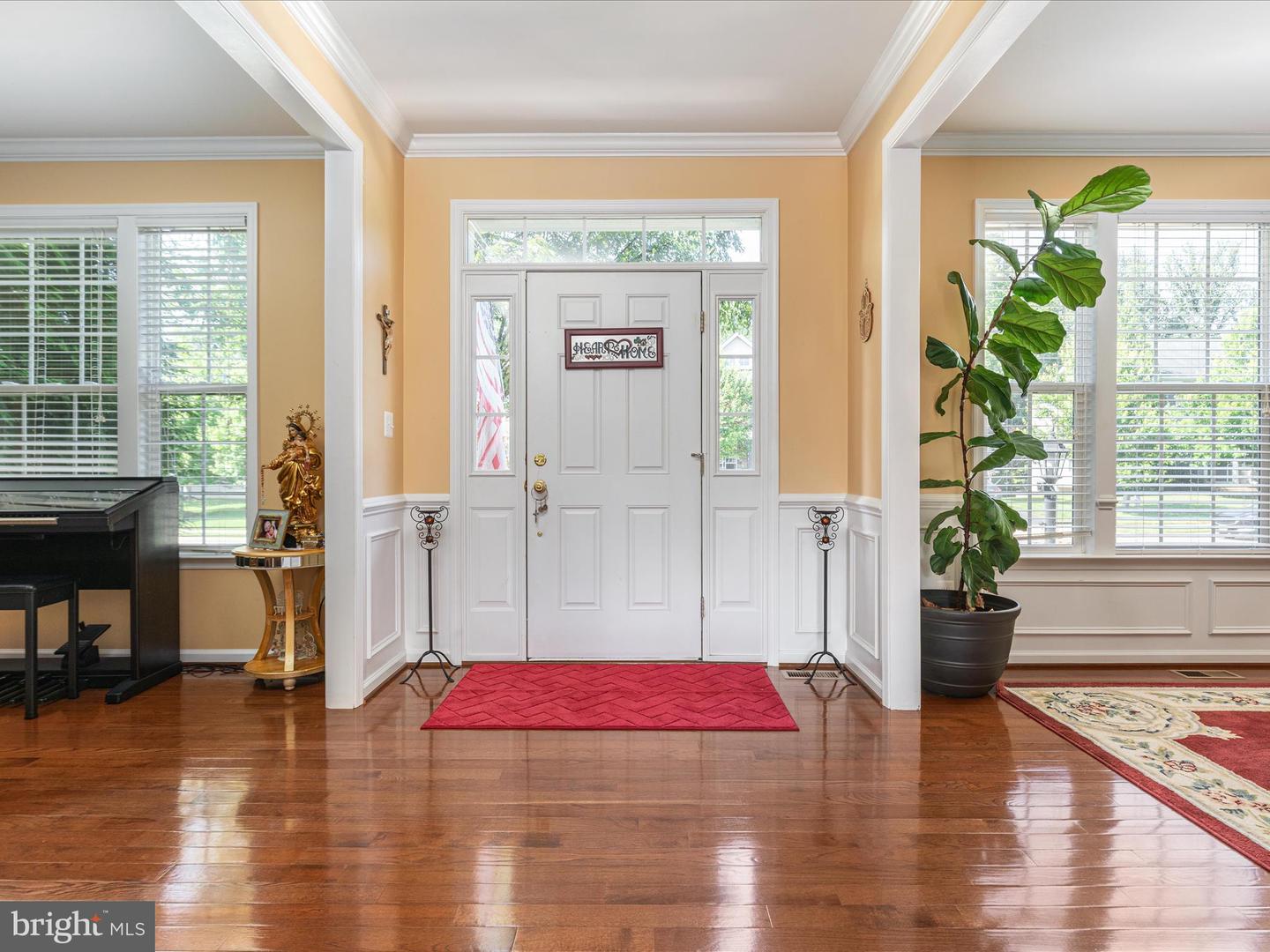 6560 WELLSPRING CT, WARRENTON, Virginia 20187, 5 Bedrooms Bedrooms, ,3 BathroomsBathrooms,Residential,For sale,6560 WELLSPRING CT,VAFQ2017050 MLS # VAFQ2017050