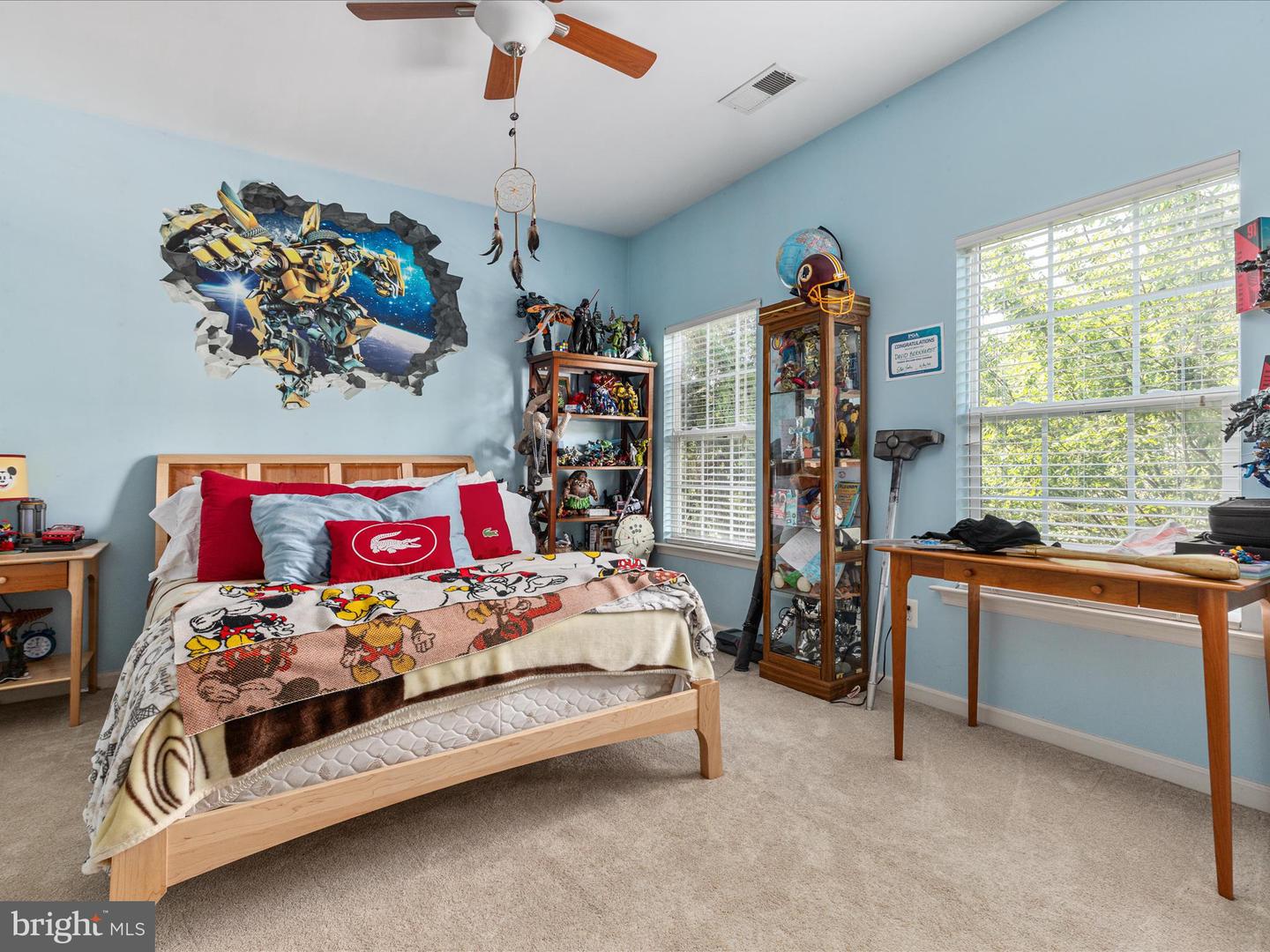 6560 WELLSPRING CT, WARRENTON, Virginia 20187, 5 Bedrooms Bedrooms, ,3 BathroomsBathrooms,Residential,For sale,6560 WELLSPRING CT,VAFQ2017050 MLS # VAFQ2017050