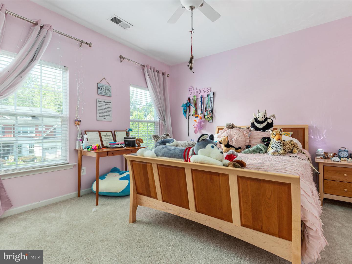 6560 WELLSPRING CT, WARRENTON, Virginia 20187, 5 Bedrooms Bedrooms, ,3 BathroomsBathrooms,Residential,For sale,6560 WELLSPRING CT,VAFQ2017050 MLS # VAFQ2017050