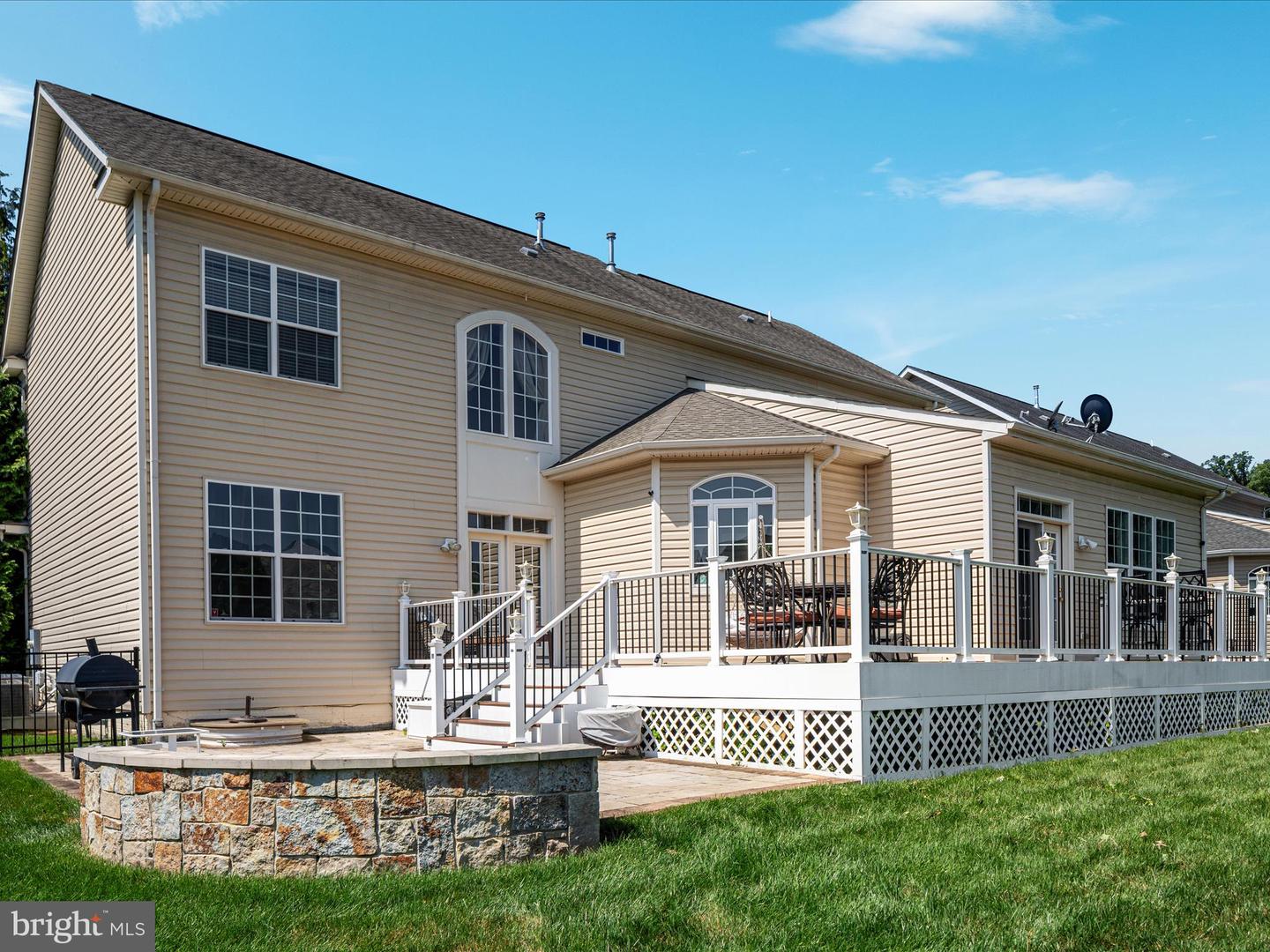 6560 WELLSPRING CT, WARRENTON, Virginia 20187, 5 Bedrooms Bedrooms, ,3 BathroomsBathrooms,Residential,For sale,6560 WELLSPRING CT,VAFQ2017050 MLS # VAFQ2017050