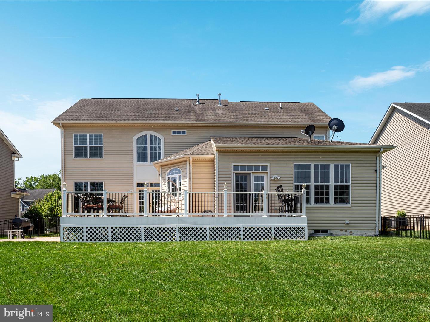 6560 WELLSPRING CT, WARRENTON, Virginia 20187, 5 Bedrooms Bedrooms, ,3 BathroomsBathrooms,Residential,For sale,6560 WELLSPRING CT,VAFQ2017050 MLS # VAFQ2017050