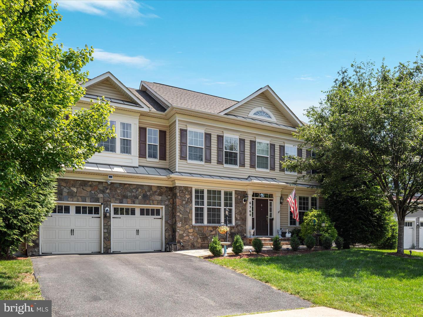 6560 WELLSPRING CT, WARRENTON, Virginia 20187, 5 Bedrooms Bedrooms, ,3 BathroomsBathrooms,Residential,For sale,6560 WELLSPRING CT,VAFQ2017050 MLS # VAFQ2017050