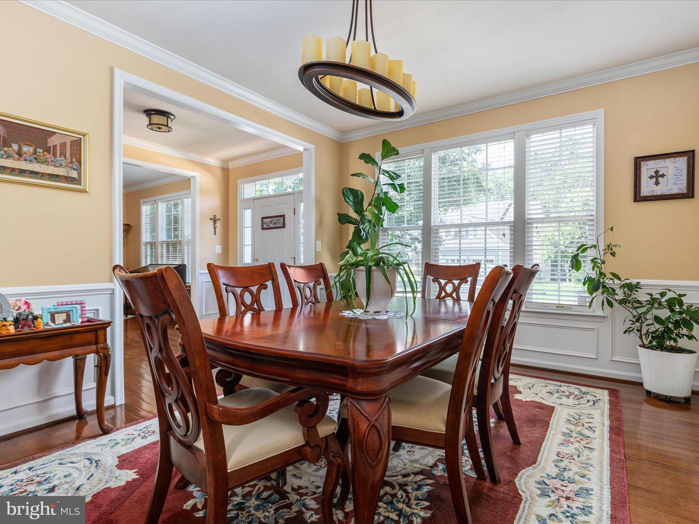 6560 WELLSPRING CT, WARRENTON, Virginia 20187, 5 Bedrooms Bedrooms, ,3 BathroomsBathrooms,Residential,For sale,6560 WELLSPRING CT,VAFQ2017050 MLS # VAFQ2017050