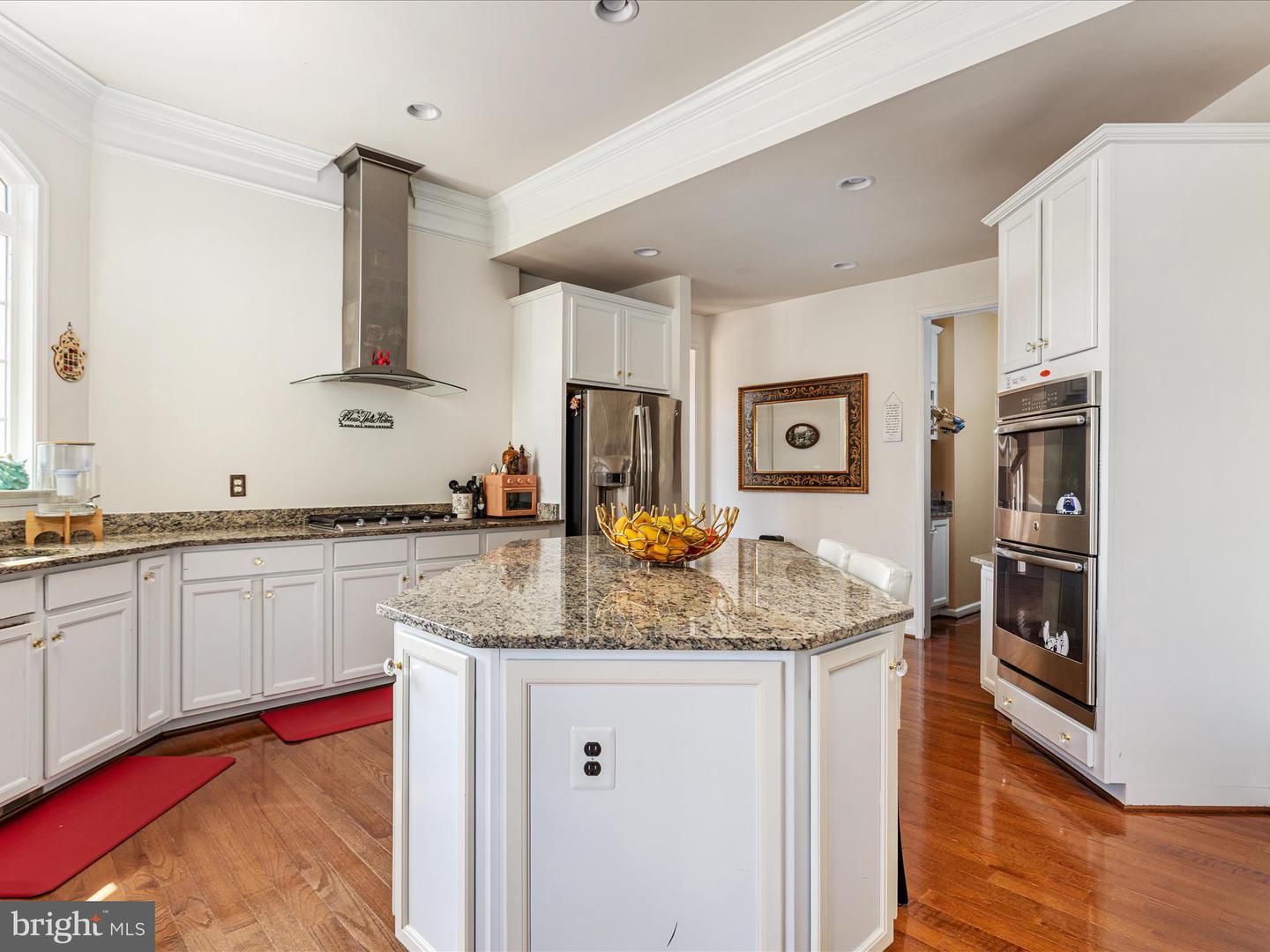 6560 WELLSPRING CT, WARRENTON, Virginia 20187, 5 Bedrooms Bedrooms, ,3 BathroomsBathrooms,Residential,For sale,6560 WELLSPRING CT,VAFQ2017050 MLS # VAFQ2017050