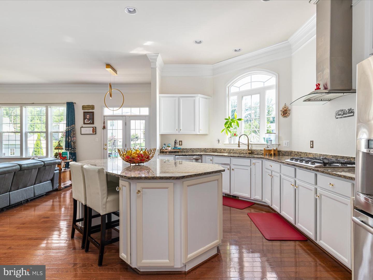 6560 WELLSPRING CT, WARRENTON, Virginia 20187, 5 Bedrooms Bedrooms, ,3 BathroomsBathrooms,Residential,For sale,6560 WELLSPRING CT,VAFQ2017050 MLS # VAFQ2017050