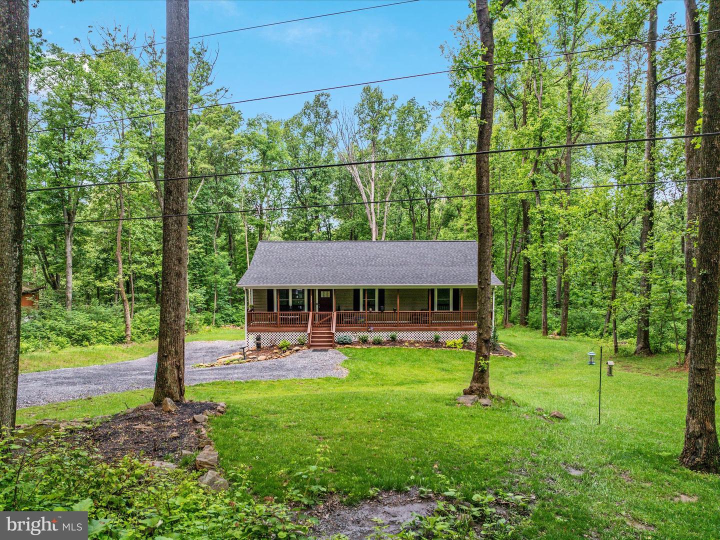295 ROCKY MOUNT RD, LINDEN, Virginia 22642, 3 Bedrooms Bedrooms, ,2 BathroomsBathrooms,Residential,For sale,295 ROCKY MOUNT RD,VAWR2011466 MLS # VAWR2011466