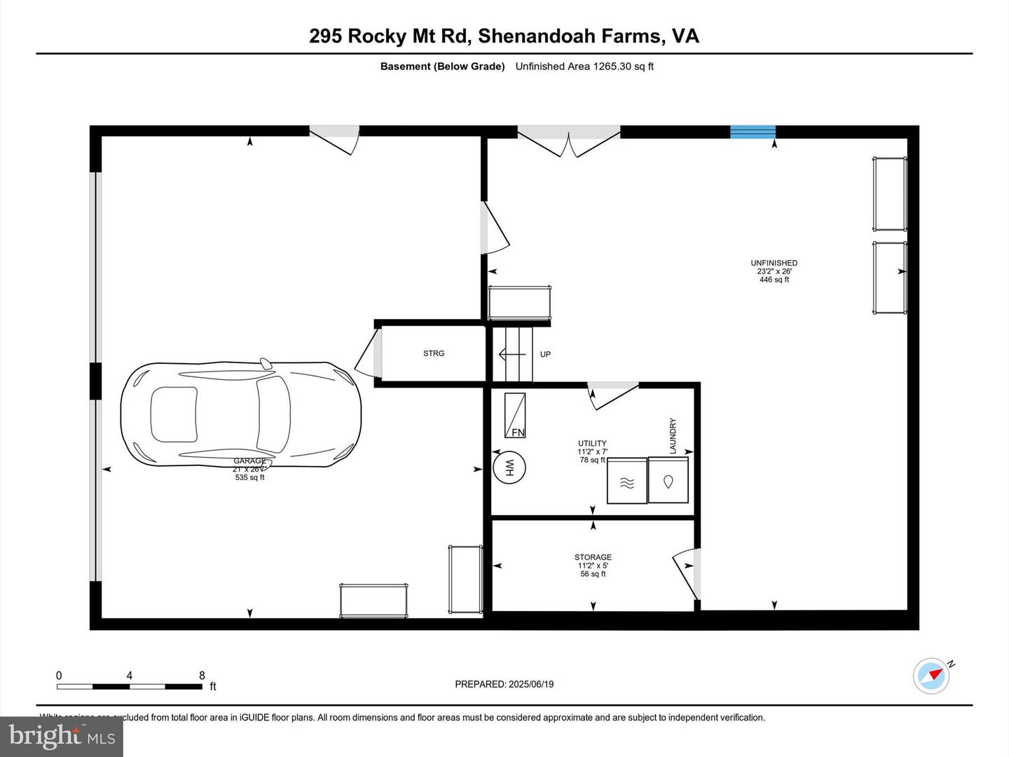 295 ROCKY MOUNT RD, LINDEN, Virginia 22642, 3 Bedrooms Bedrooms, ,2 BathroomsBathrooms,Residential,For sale,295 ROCKY MOUNT RD,VAWR2011466 MLS # VAWR2011466