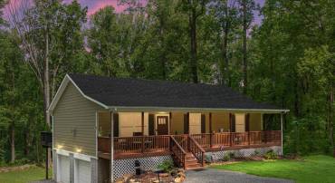 295 ROCKY MOUNT RD, LINDEN, Virginia 22642, 3 Bedrooms Bedrooms, ,2 BathroomsBathrooms,Residential,For sale,295 ROCKY MOUNT RD,VAWR2011466 MLS # VAWR2011466