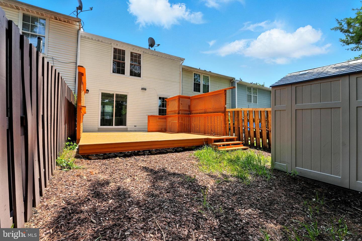 838 OAK LEAF CT, WARRENTON, Virginia 20186, 3 Bedrooms Bedrooms, ,2 BathroomsBathrooms,Residential,For sale,838 OAK LEAF CT,VAFQ2017058 MLS # VAFQ2017058