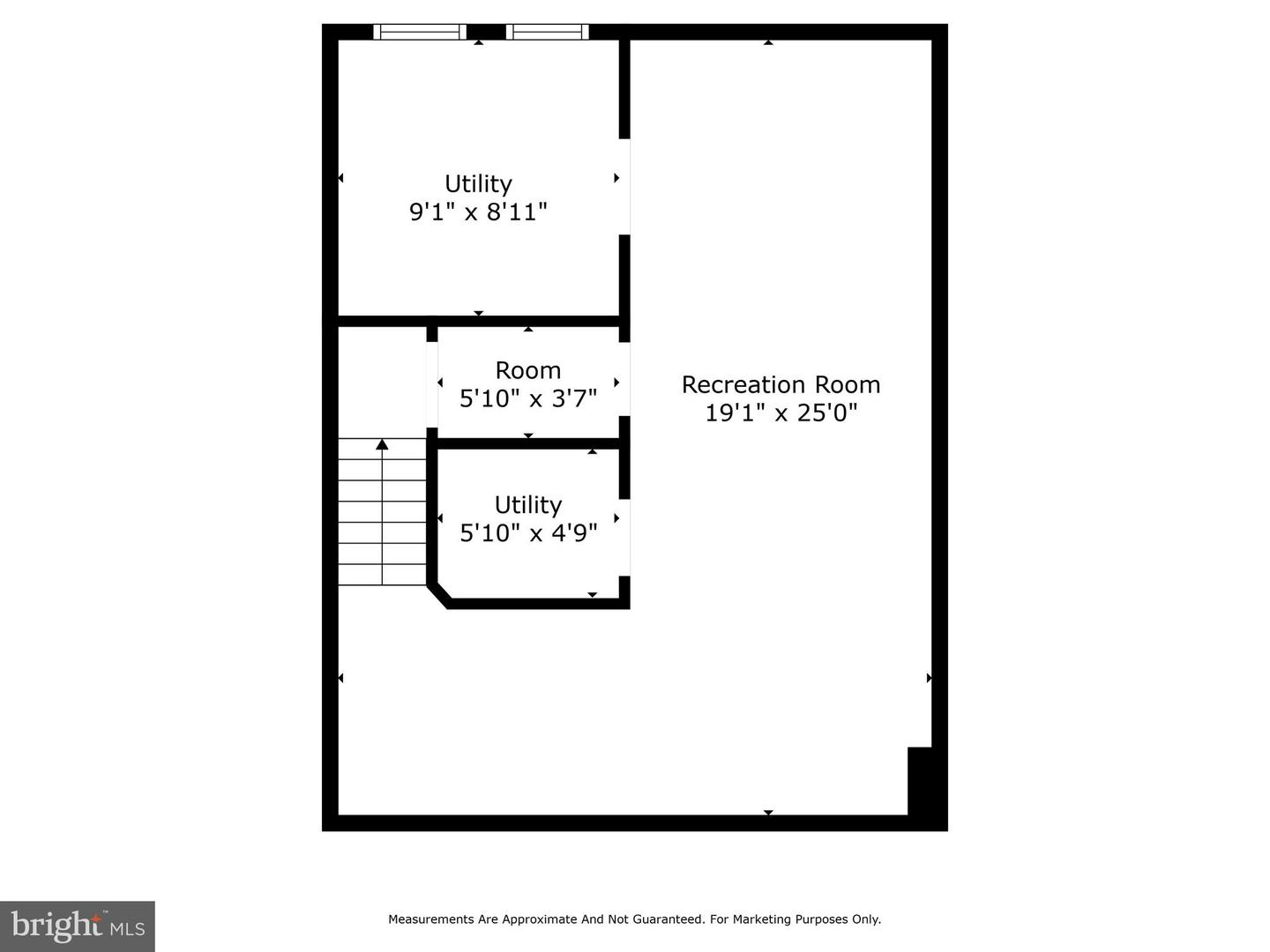 838 OAK LEAF CT, WARRENTON, Virginia 20186, 3 Bedrooms Bedrooms, ,2 BathroomsBathrooms,Residential,For sale,838 OAK LEAF CT,VAFQ2017058 MLS # VAFQ2017058