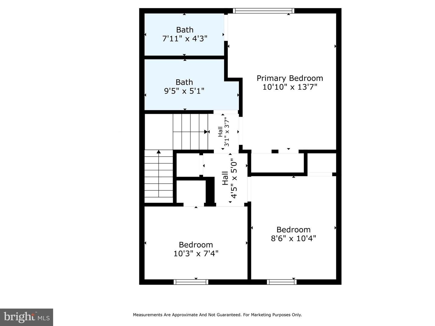 838 OAK LEAF CT, WARRENTON, Virginia 20186, 3 Bedrooms Bedrooms, ,2 BathroomsBathrooms,Residential,For sale,838 OAK LEAF CT,VAFQ2017058 MLS # VAFQ2017058