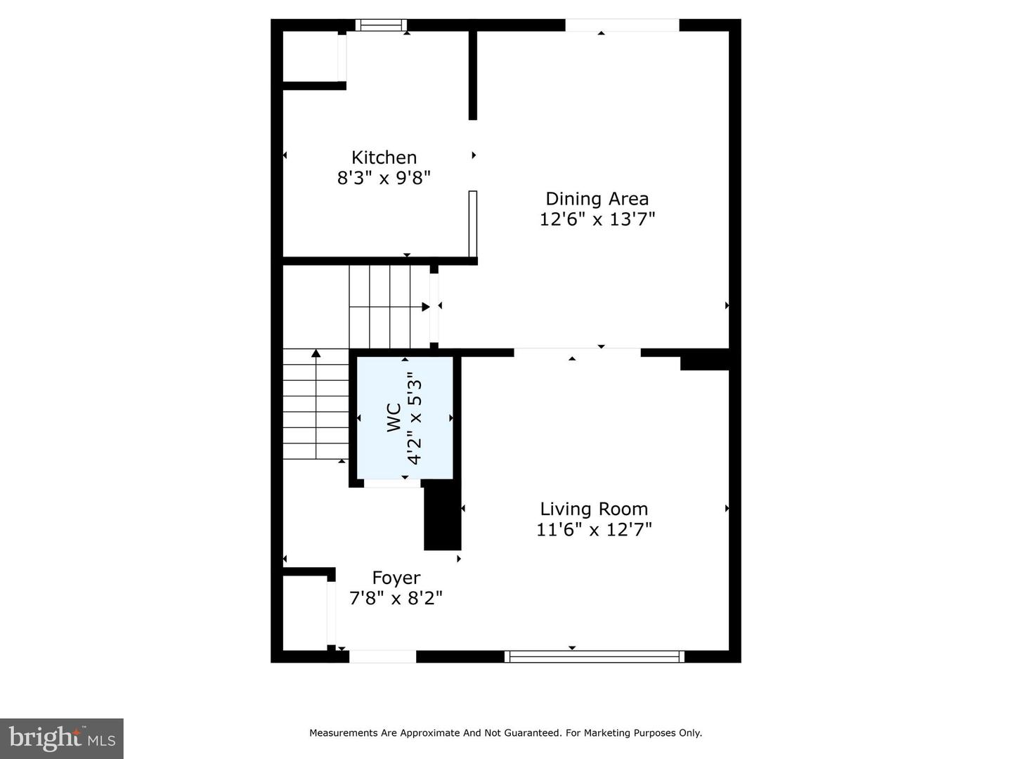838 OAK LEAF CT, WARRENTON, Virginia 20186, 3 Bedrooms Bedrooms, ,2 BathroomsBathrooms,Residential,For sale,838 OAK LEAF CT,VAFQ2017058 MLS # VAFQ2017058