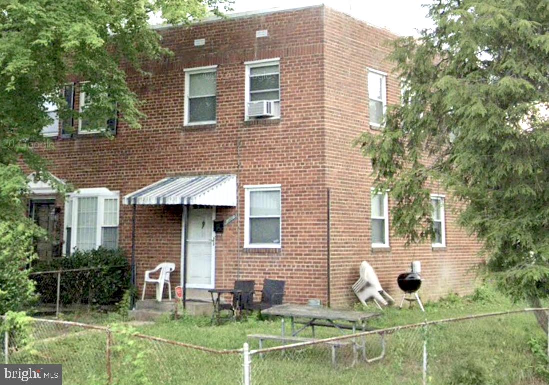 3650 EDISON ST, ALEXANDRIA, Virginia 22305, 3 Bedrooms Bedrooms, ,1 BathroomBathrooms,Residential,For sale,3650 EDISON ST,VAAX2046522 MLS # VAAX2046522