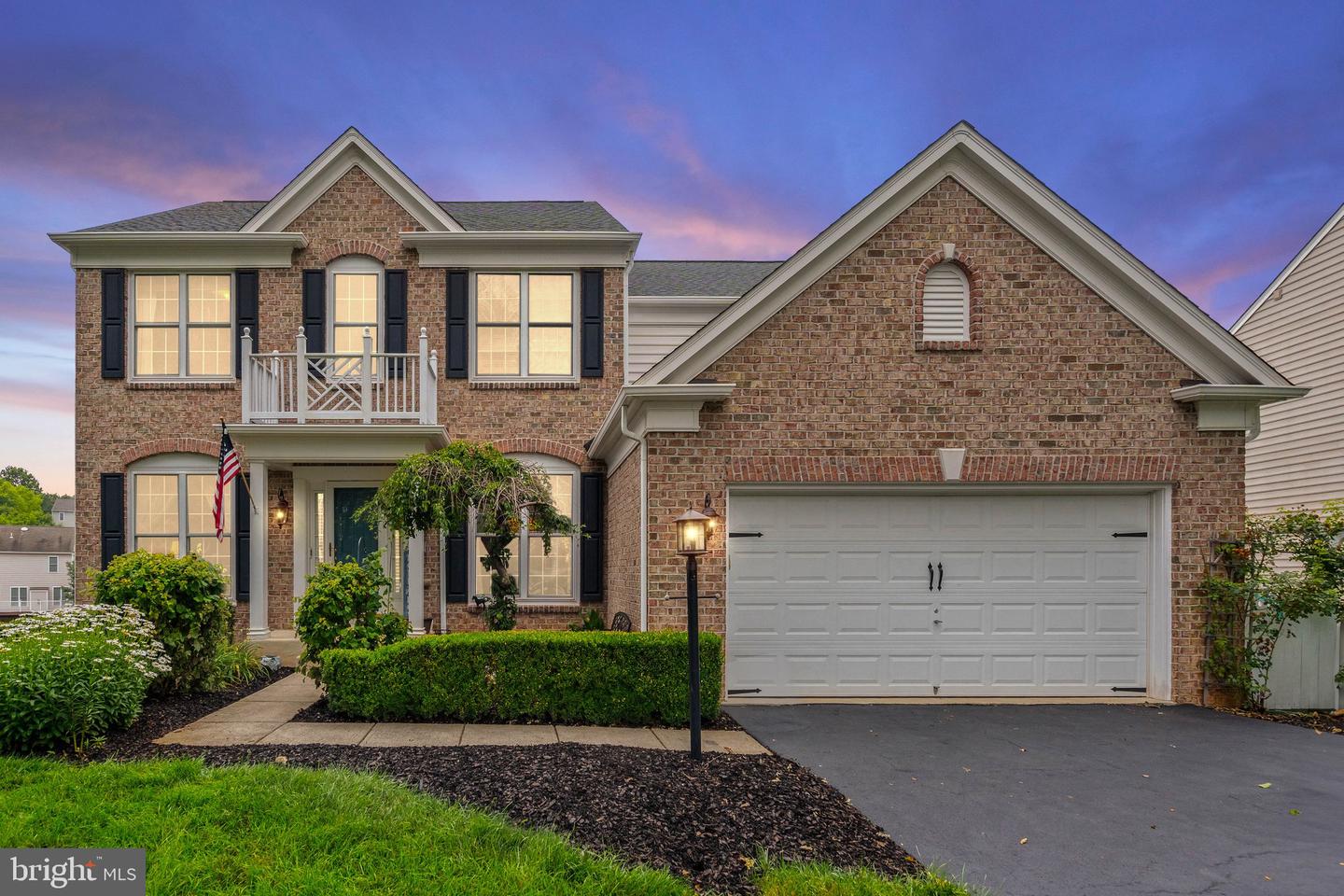7540 MILLPOND CT, WARRENTON, Virginia 20187, 5 Bedrooms Bedrooms, ,3 BathroomsBathrooms,Residential,For sale,7540 MILLPOND CT,VAFQ2017062 MLS # VAFQ2017062