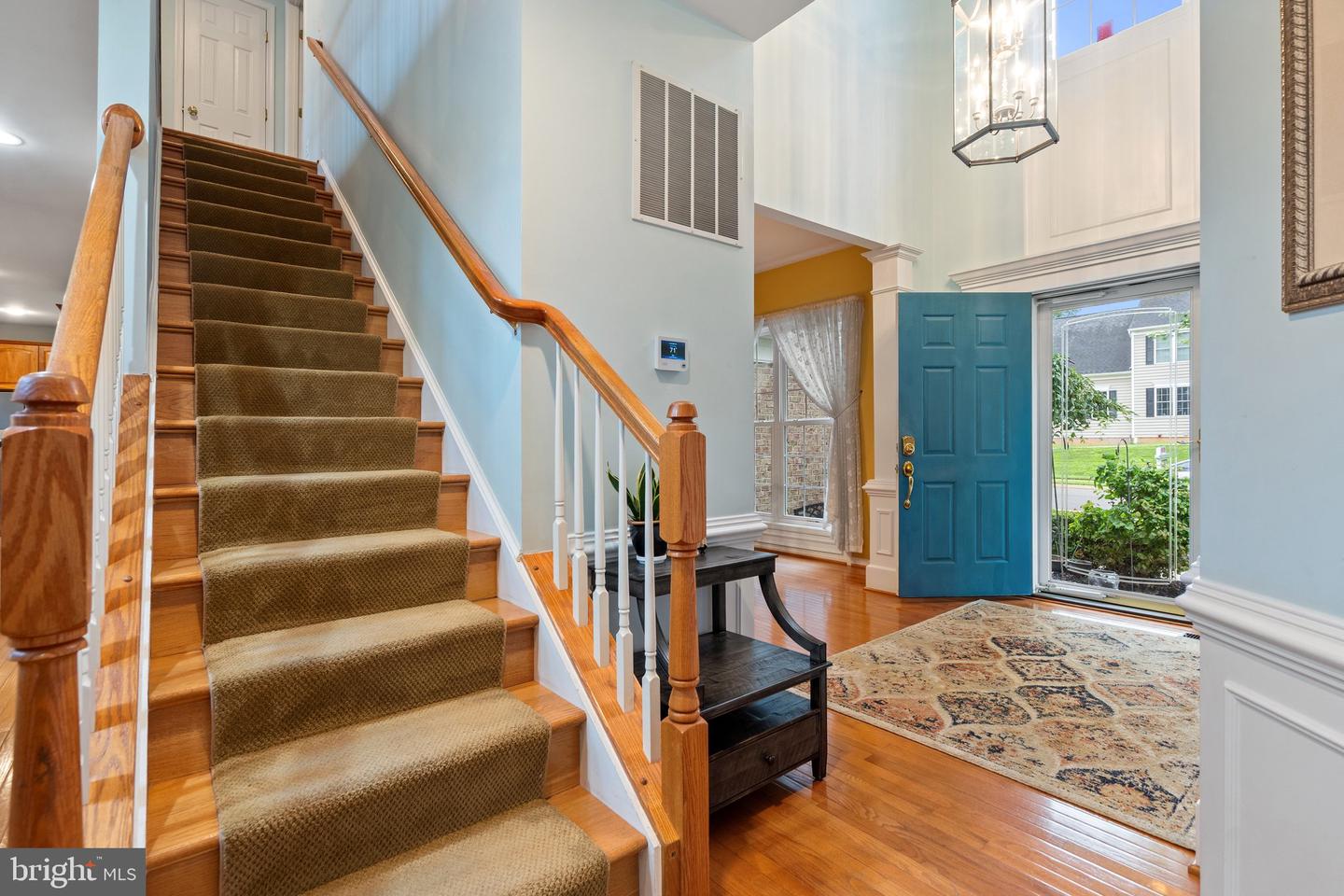 7540 MILLPOND CT, WARRENTON, Virginia 20187, 5 Bedrooms Bedrooms, ,3 BathroomsBathrooms,Residential,For sale,7540 MILLPOND CT,VAFQ2017062 MLS # VAFQ2017062