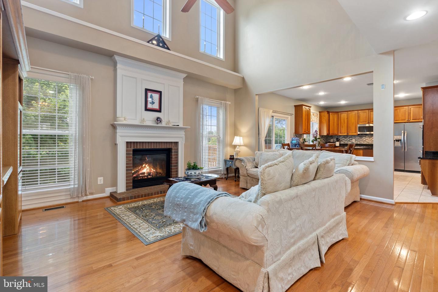 7540 MILLPOND CT, WARRENTON, Virginia 20187, 5 Bedrooms Bedrooms, ,3 BathroomsBathrooms,Residential,For sale,7540 MILLPOND CT,VAFQ2017062 MLS # VAFQ2017062