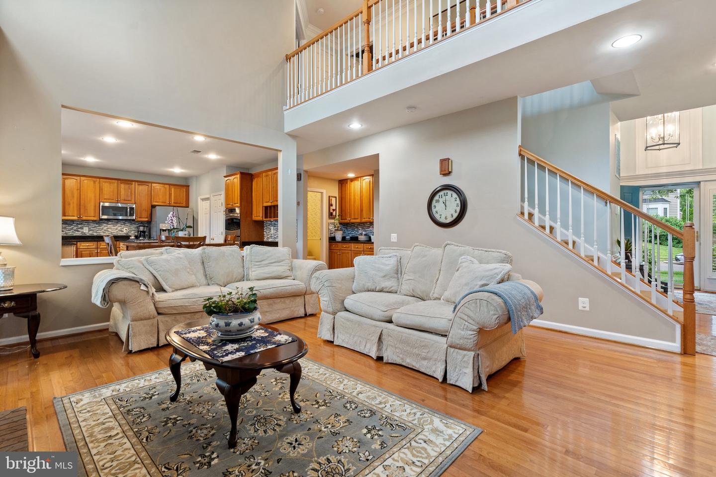 7540 MILLPOND CT, WARRENTON, Virginia 20187, 5 Bedrooms Bedrooms, ,3 BathroomsBathrooms,Residential,For sale,7540 MILLPOND CT,VAFQ2017062 MLS # VAFQ2017062