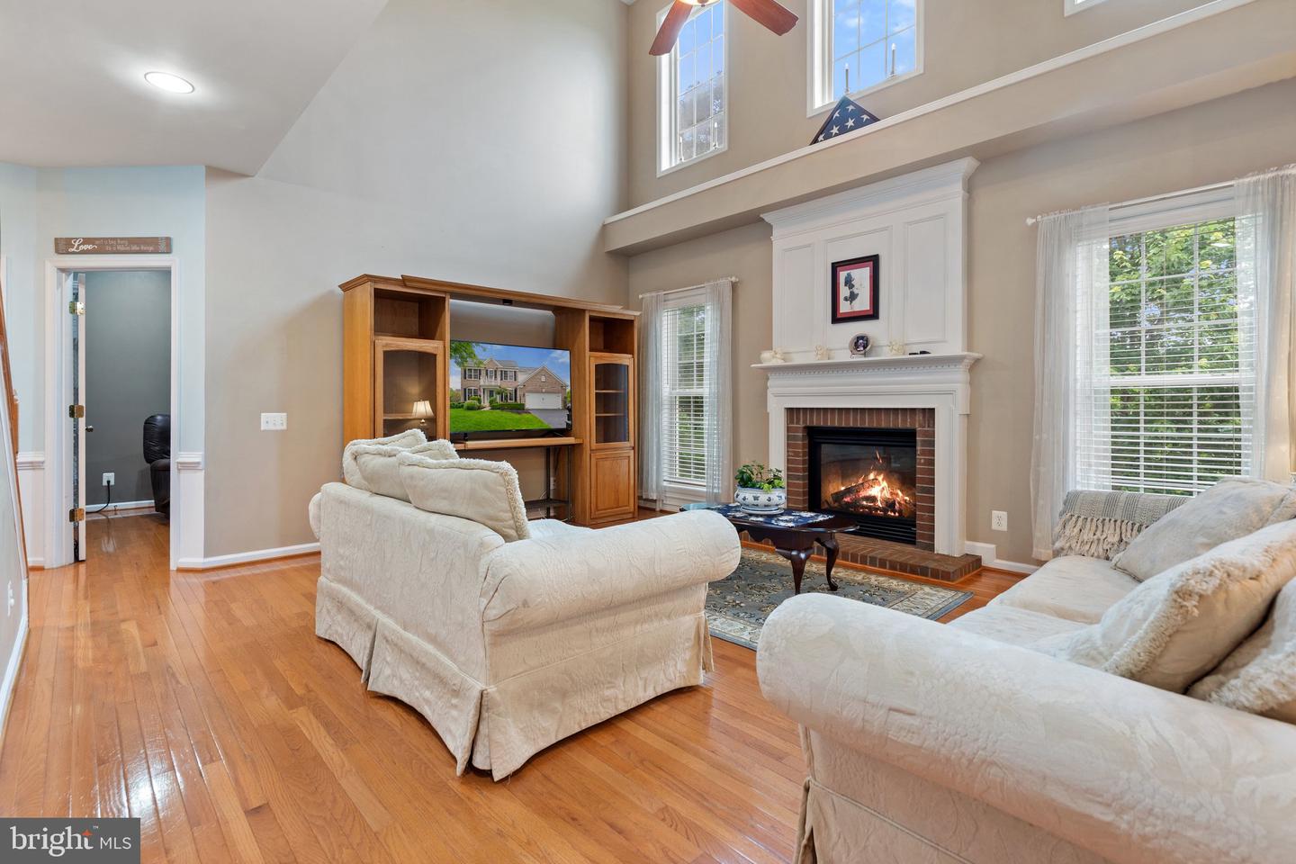 7540 MILLPOND CT, WARRENTON, Virginia 20187, 5 Bedrooms Bedrooms, ,3 BathroomsBathrooms,Residential,For sale,7540 MILLPOND CT,VAFQ2017062 MLS # VAFQ2017062