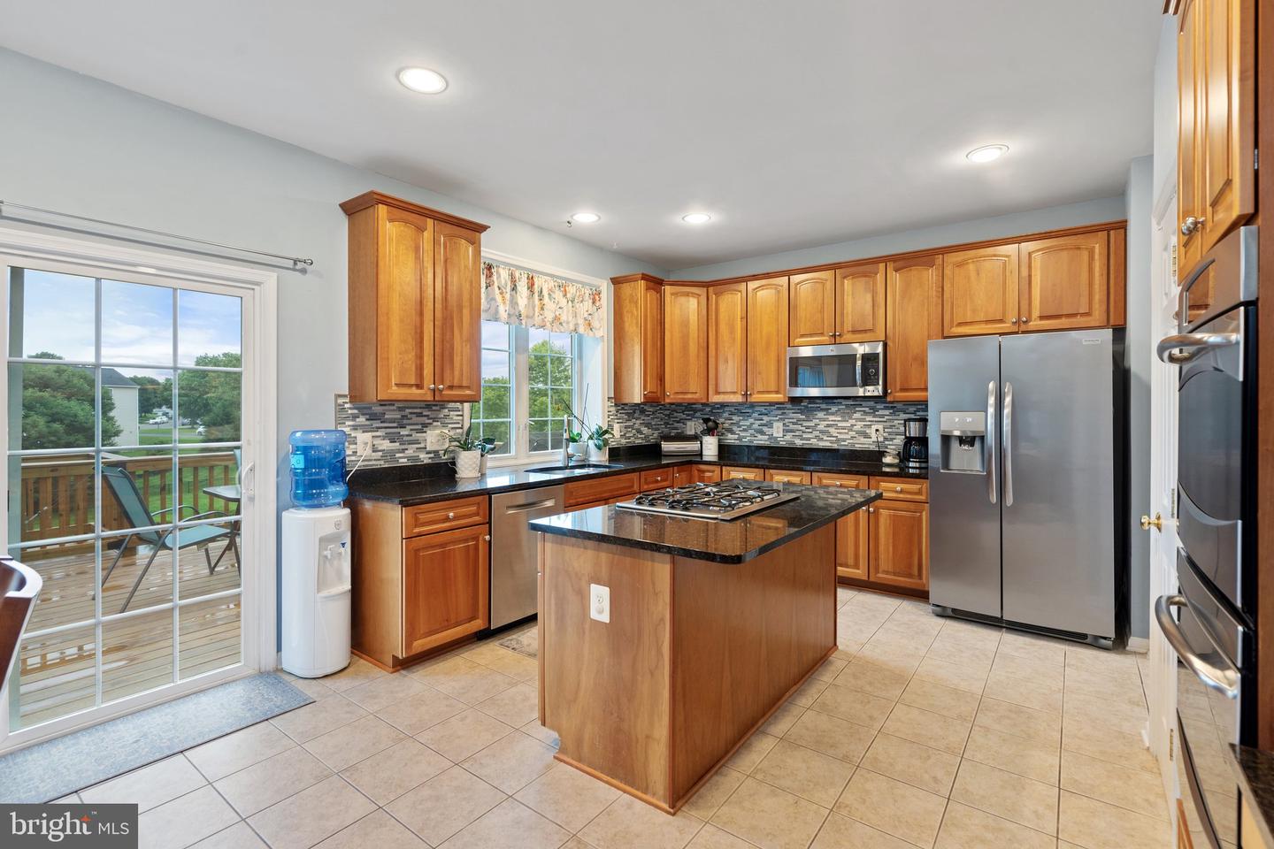 7540 MILLPOND CT, WARRENTON, Virginia 20187, 5 Bedrooms Bedrooms, ,3 BathroomsBathrooms,Residential,For sale,7540 MILLPOND CT,VAFQ2017062 MLS # VAFQ2017062