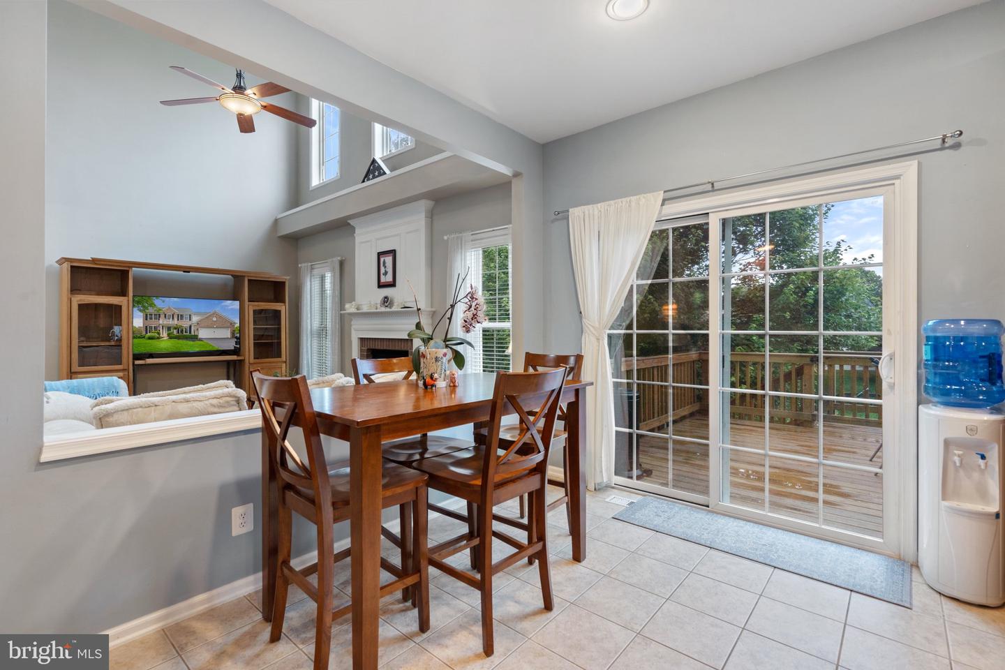 7540 MILLPOND CT, WARRENTON, Virginia 20187, 5 Bedrooms Bedrooms, ,3 BathroomsBathrooms,Residential,For sale,7540 MILLPOND CT,VAFQ2017062 MLS # VAFQ2017062