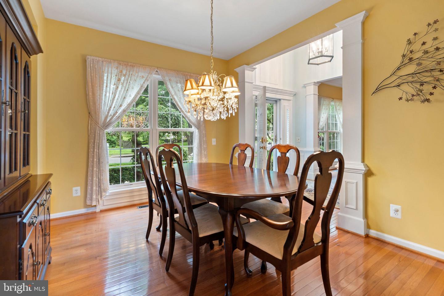 7540 MILLPOND CT, WARRENTON, Virginia 20187, 5 Bedrooms Bedrooms, ,3 BathroomsBathrooms,Residential,For sale,7540 MILLPOND CT,VAFQ2017062 MLS # VAFQ2017062