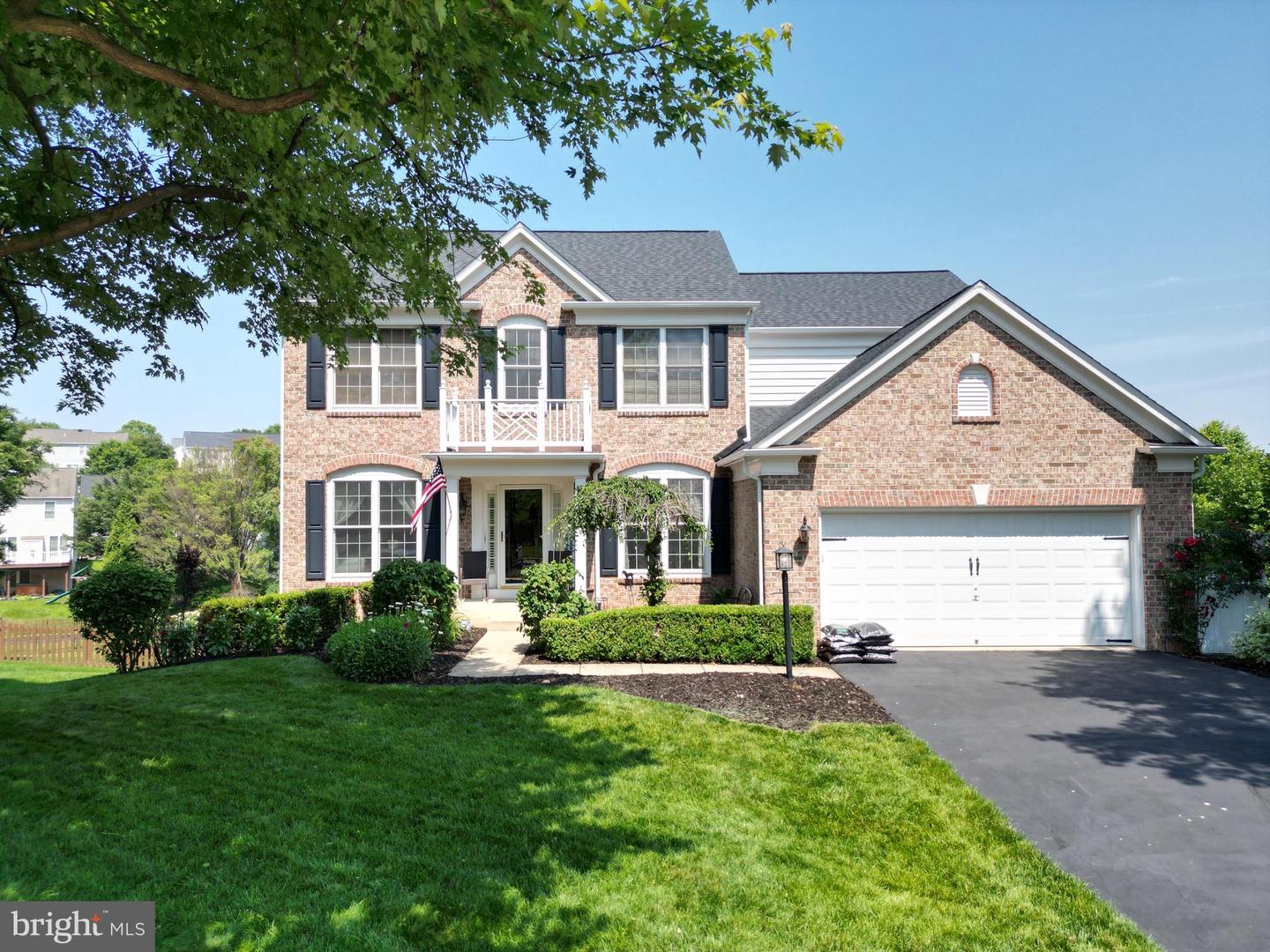 7540 MILLPOND CT, WARRENTON, Virginia 20187, 5 Bedrooms Bedrooms, ,3 BathroomsBathrooms,Residential,For sale,7540 MILLPOND CT,VAFQ2017062 MLS # VAFQ2017062