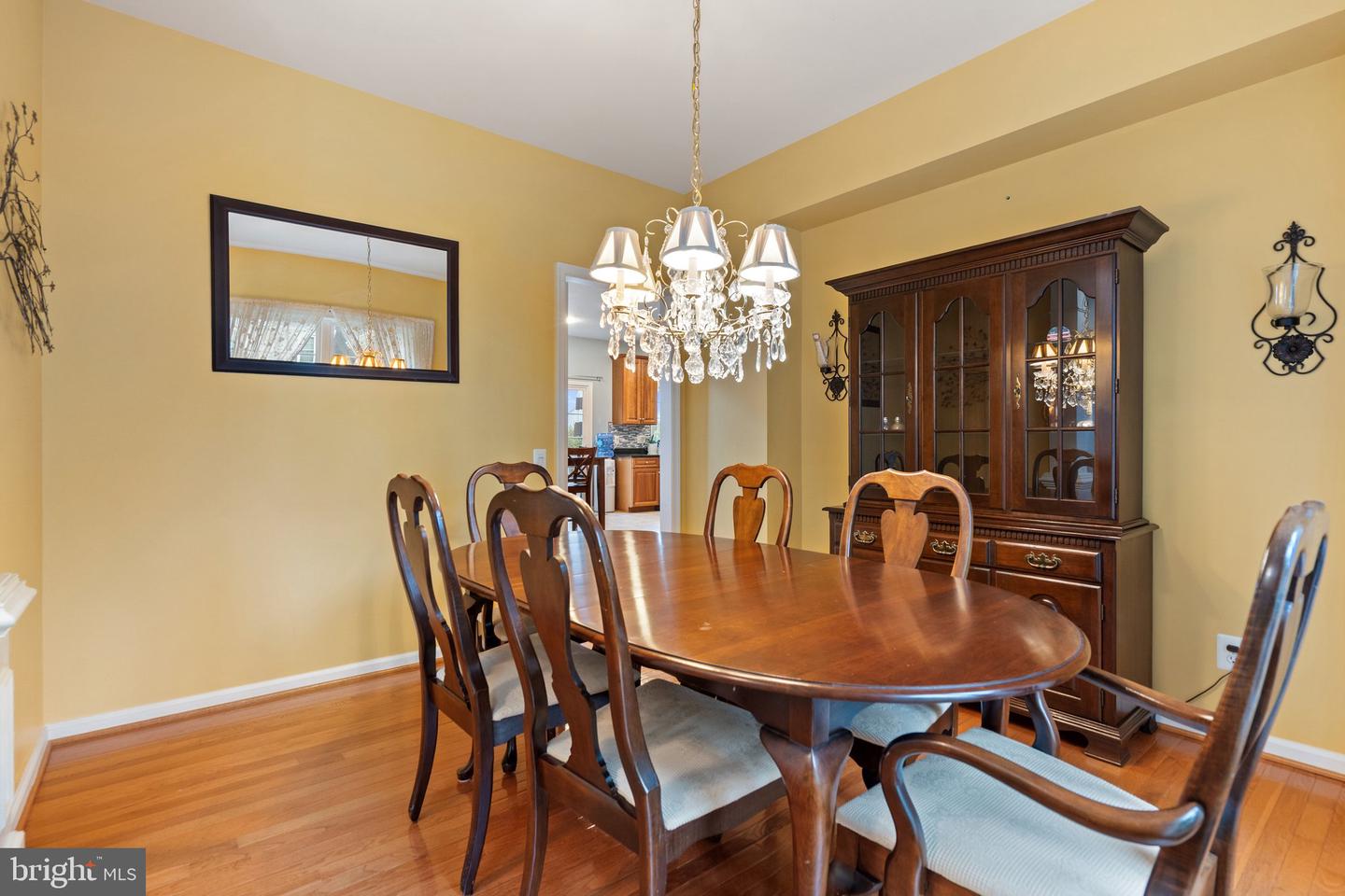 7540 MILLPOND CT, WARRENTON, Virginia 20187, 5 Bedrooms Bedrooms, ,3 BathroomsBathrooms,Residential,For sale,7540 MILLPOND CT,VAFQ2017062 MLS # VAFQ2017062