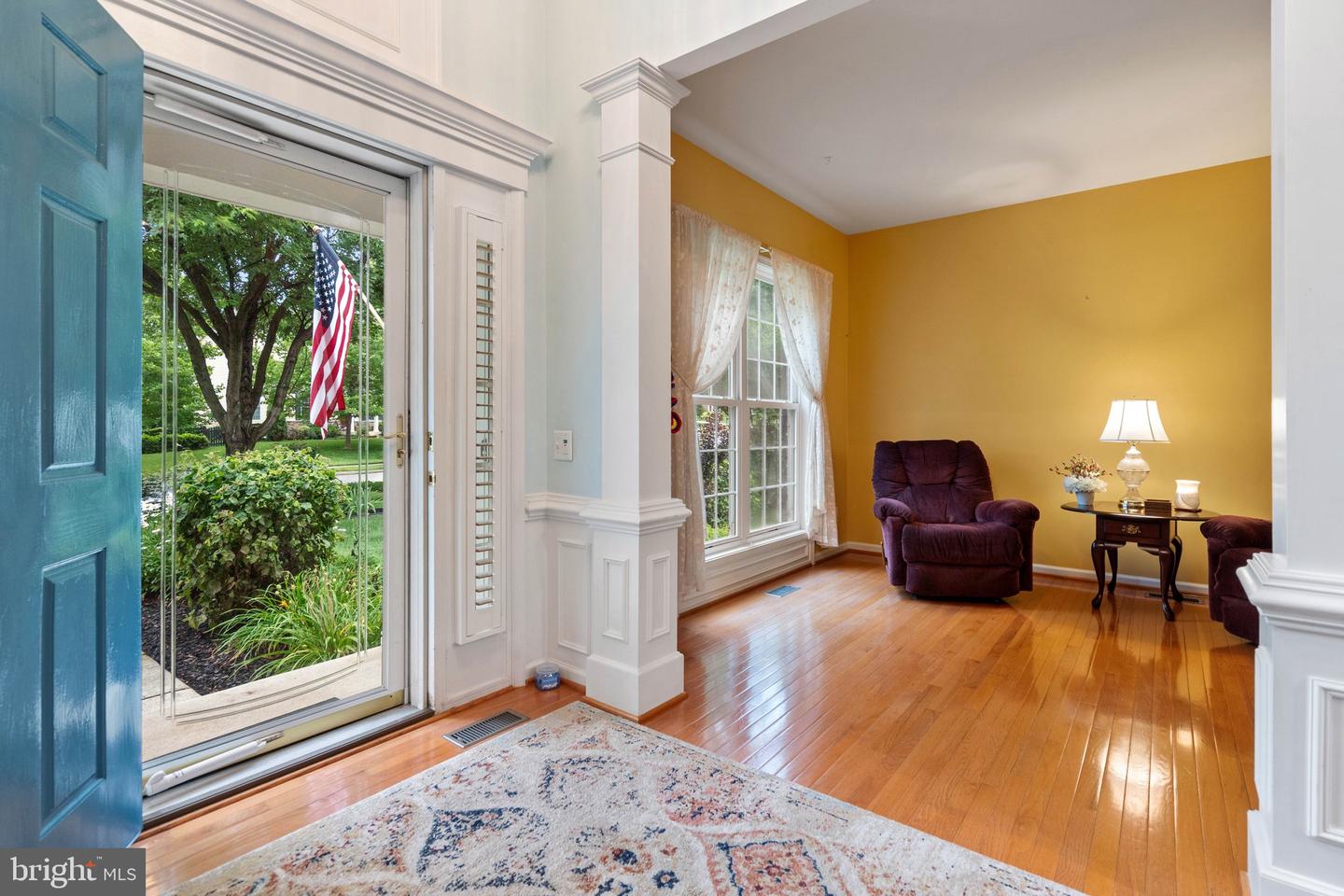 7540 MILLPOND CT, WARRENTON, Virginia 20187, 5 Bedrooms Bedrooms, ,3 BathroomsBathrooms,Residential,For sale,7540 MILLPOND CT,VAFQ2017062 MLS # VAFQ2017062