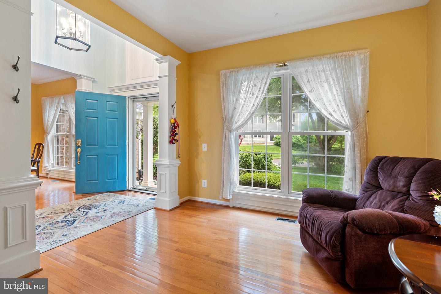 7540 MILLPOND CT, WARRENTON, Virginia 20187, 5 Bedrooms Bedrooms, ,3 BathroomsBathrooms,Residential,For sale,7540 MILLPOND CT,VAFQ2017062 MLS # VAFQ2017062