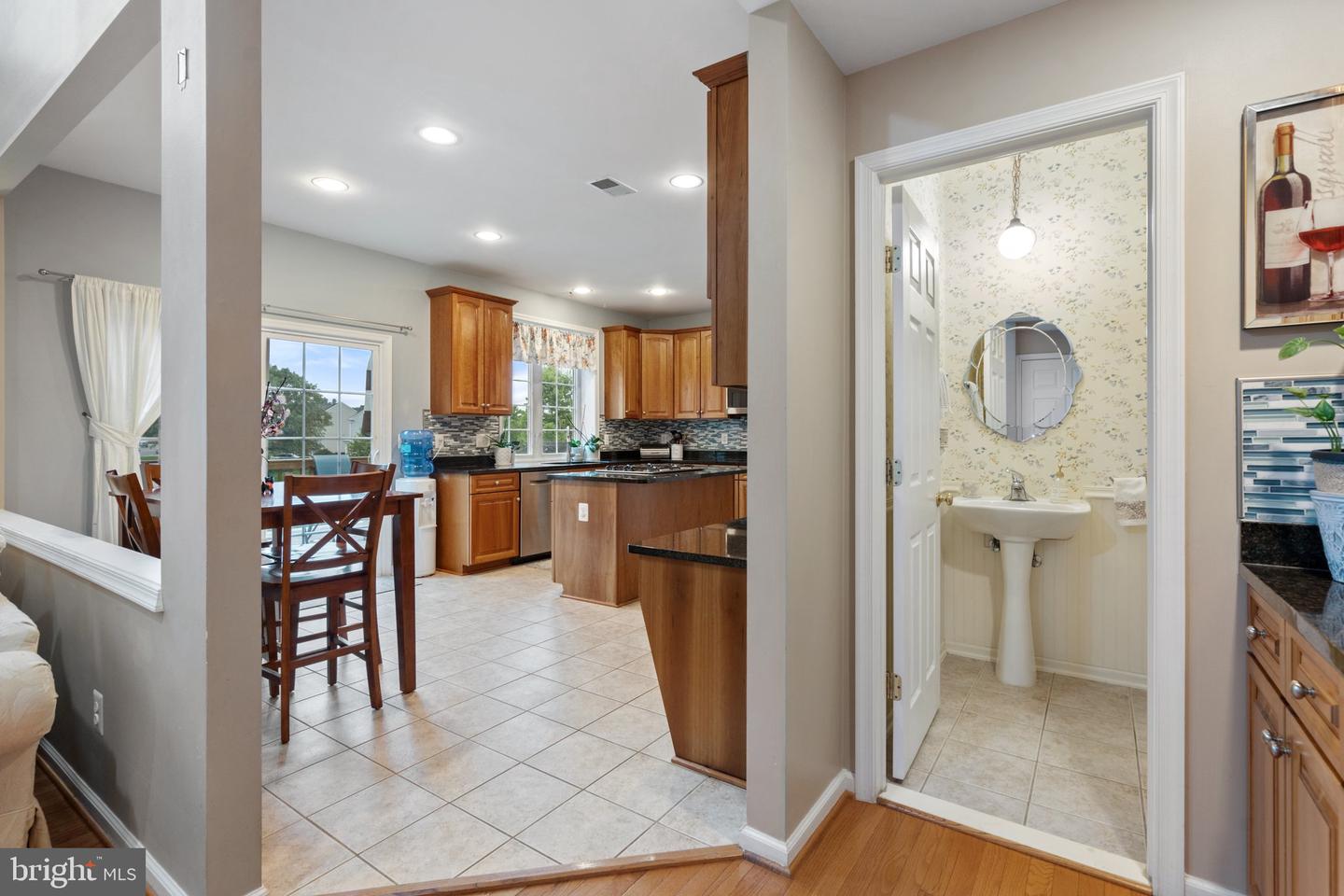7540 MILLPOND CT, WARRENTON, Virginia 20187, 5 Bedrooms Bedrooms, ,3 BathroomsBathrooms,Residential,For sale,7540 MILLPOND CT,VAFQ2017062 MLS # VAFQ2017062