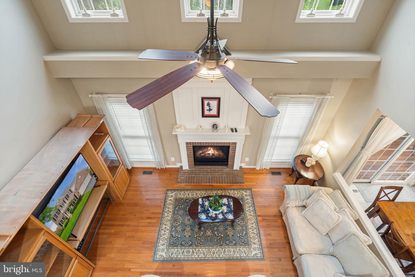 7540 MILLPOND CT, WARRENTON, Virginia 20187, 5 Bedrooms Bedrooms, ,3 BathroomsBathrooms,Residential,For sale,7540 MILLPOND CT,VAFQ2017062 MLS # VAFQ2017062