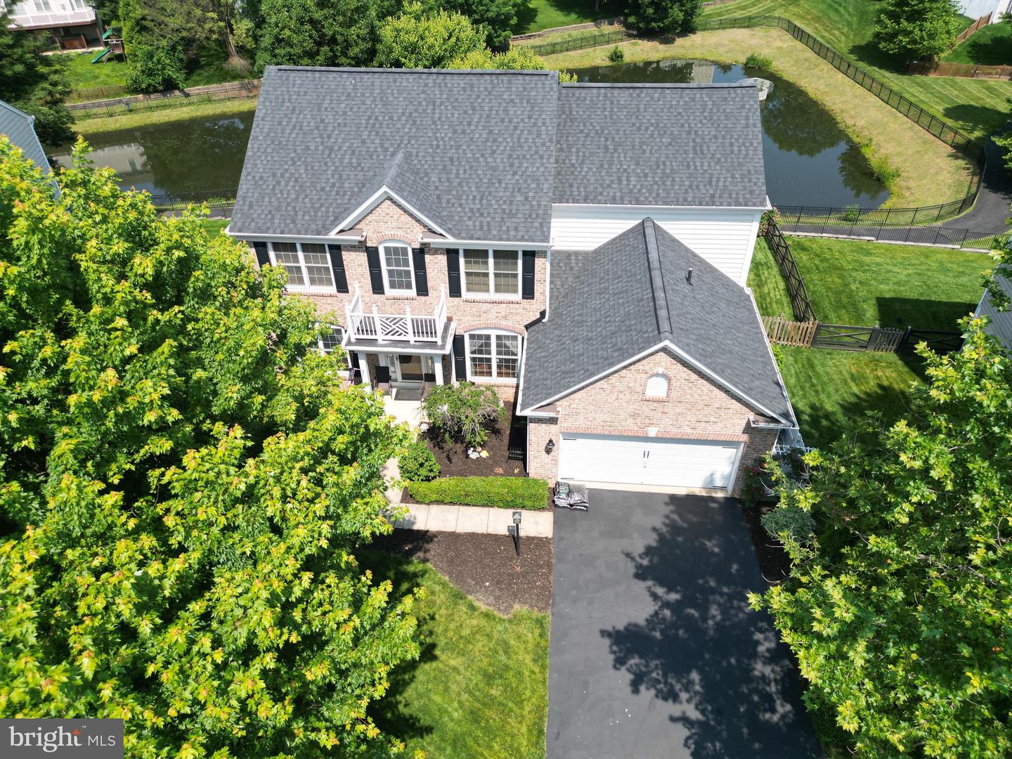 7540 MILLPOND CT, WARRENTON, Virginia 20187, 5 Bedrooms Bedrooms, ,3 BathroomsBathrooms,Residential,For sale,7540 MILLPOND CT,VAFQ2017062 MLS # VAFQ2017062