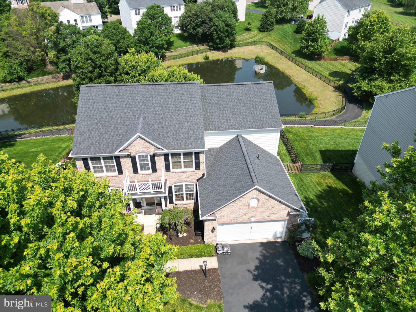 7540 MILLPOND CT, WARRENTON, Virginia 20187, 5 Bedrooms Bedrooms, ,3 BathroomsBathrooms,Residential,For sale,7540 MILLPOND CT,VAFQ2017062 MLS # VAFQ2017062