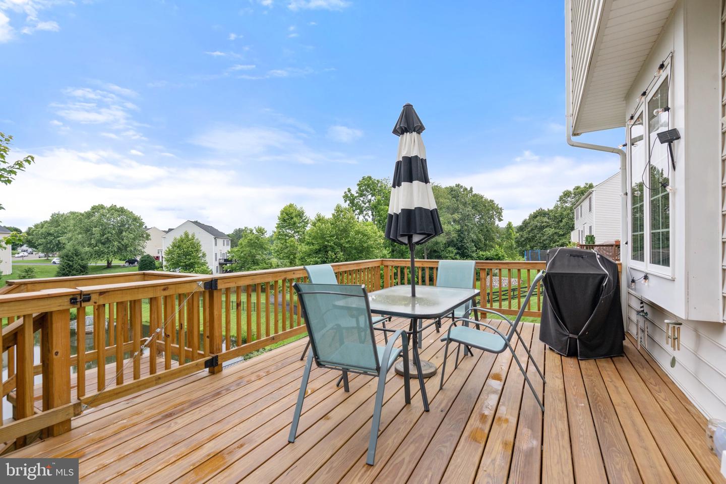 7540 MILLPOND CT, WARRENTON, Virginia 20187, 5 Bedrooms Bedrooms, ,3 BathroomsBathrooms,Residential,For sale,7540 MILLPOND CT,VAFQ2017062 MLS # VAFQ2017062