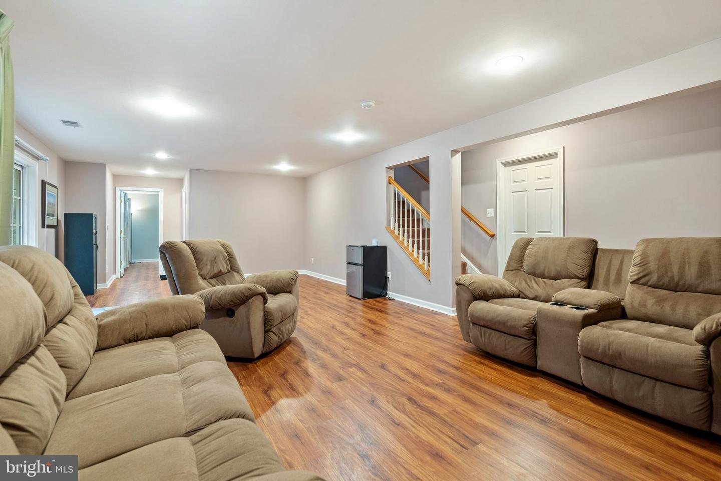 7540 MILLPOND CT, WARRENTON, Virginia 20187, 5 Bedrooms Bedrooms, ,3 BathroomsBathrooms,Residential,For sale,7540 MILLPOND CT,VAFQ2017062 MLS # VAFQ2017062