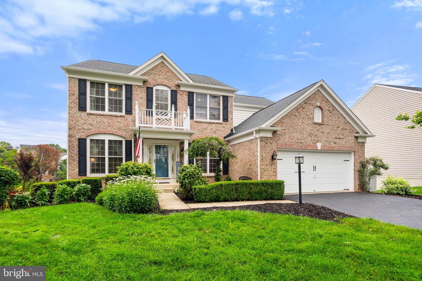 7540 MILLPOND CT, WARRENTON, Virginia 20187, 5 Bedrooms Bedrooms, ,3 BathroomsBathrooms,Residential,For sale,7540 MILLPOND CT,VAFQ2017062 MLS # VAFQ2017062