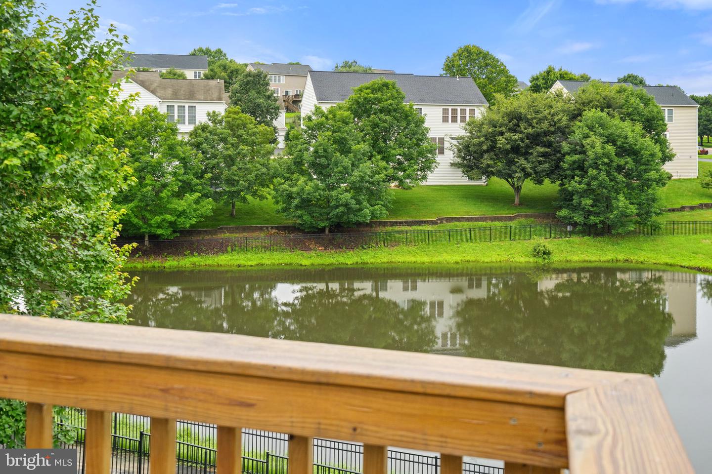 7540 MILLPOND CT, WARRENTON, Virginia 20187, 5 Bedrooms Bedrooms, ,3 BathroomsBathrooms,Residential,For sale,7540 MILLPOND CT,VAFQ2017062 MLS # VAFQ2017062
