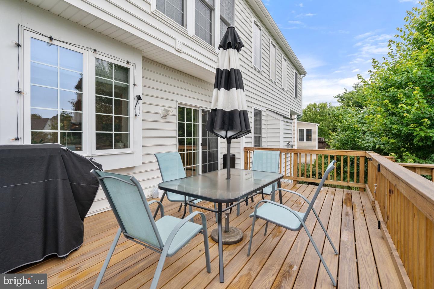 7540 MILLPOND CT, WARRENTON, Virginia 20187, 5 Bedrooms Bedrooms, ,3 BathroomsBathrooms,Residential,For sale,7540 MILLPOND CT,VAFQ2017062 MLS # VAFQ2017062