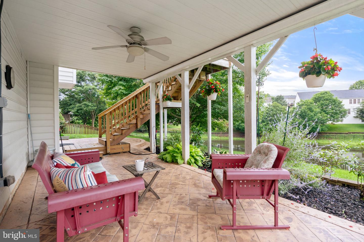 7540 MILLPOND CT, WARRENTON, Virginia 20187, 5 Bedrooms Bedrooms, ,3 BathroomsBathrooms,Residential,For sale,7540 MILLPOND CT,VAFQ2017062 MLS # VAFQ2017062