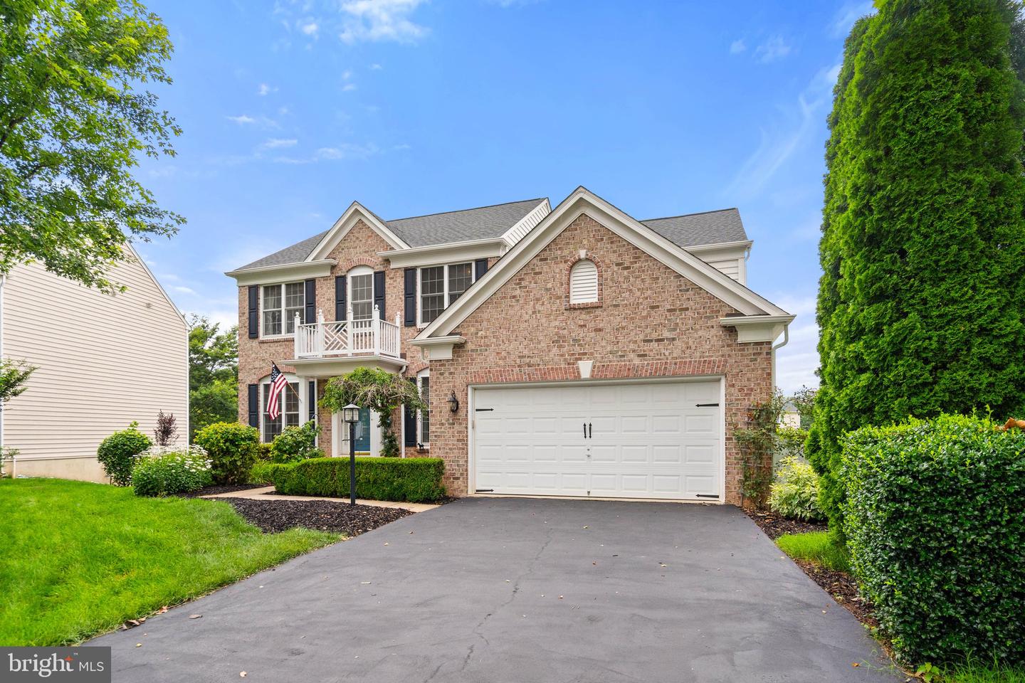 7540 MILLPOND CT, WARRENTON, Virginia 20187, 5 Bedrooms Bedrooms, ,3 BathroomsBathrooms,Residential,For sale,7540 MILLPOND CT,VAFQ2017062 MLS # VAFQ2017062