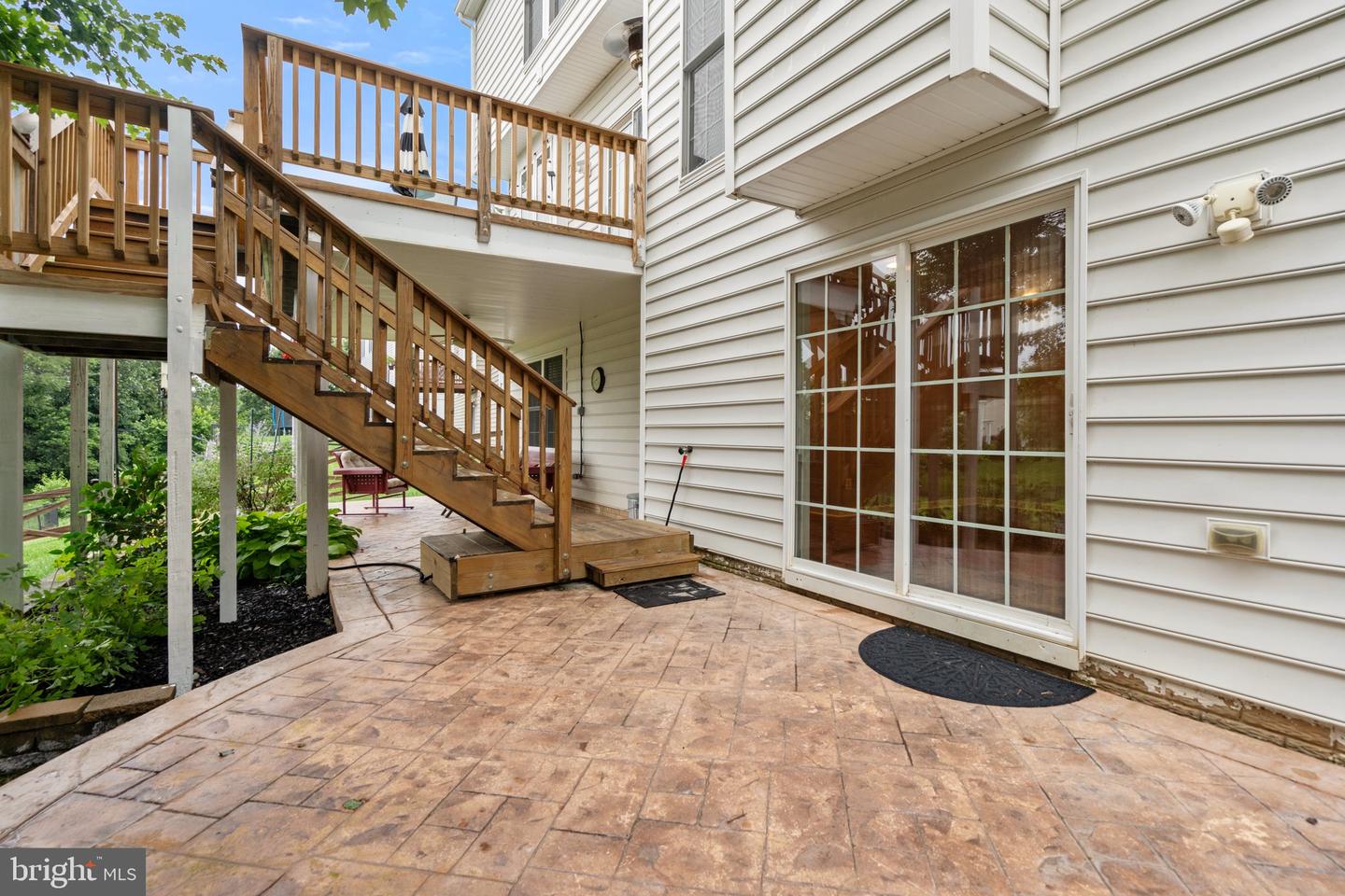 7540 MILLPOND CT, WARRENTON, Virginia 20187, 5 Bedrooms Bedrooms, ,3 BathroomsBathrooms,Residential,For sale,7540 MILLPOND CT,VAFQ2017062 MLS # VAFQ2017062