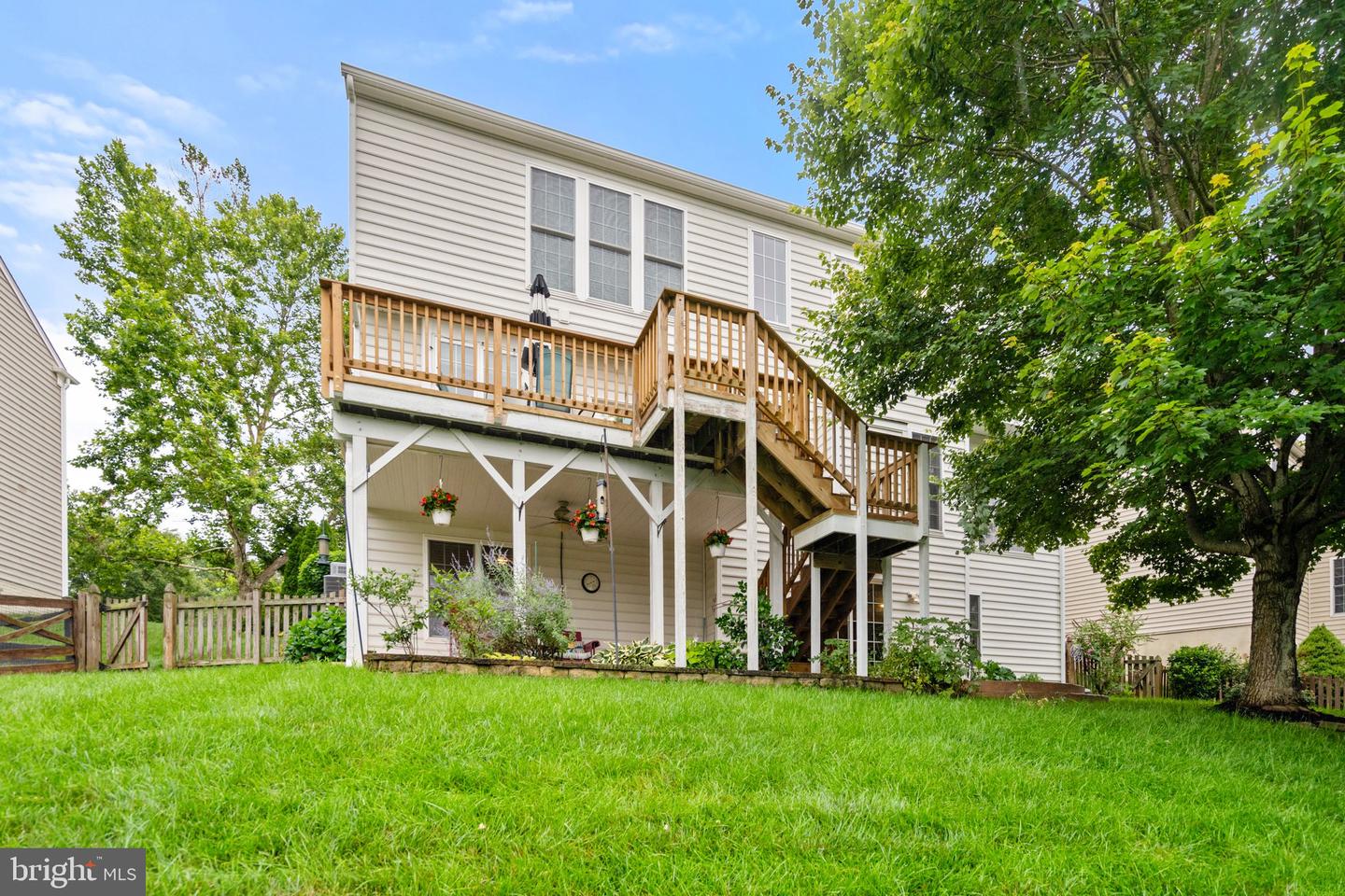 7540 MILLPOND CT, WARRENTON, Virginia 20187, 5 Bedrooms Bedrooms, ,3 BathroomsBathrooms,Residential,For sale,7540 MILLPOND CT,VAFQ2017062 MLS # VAFQ2017062
