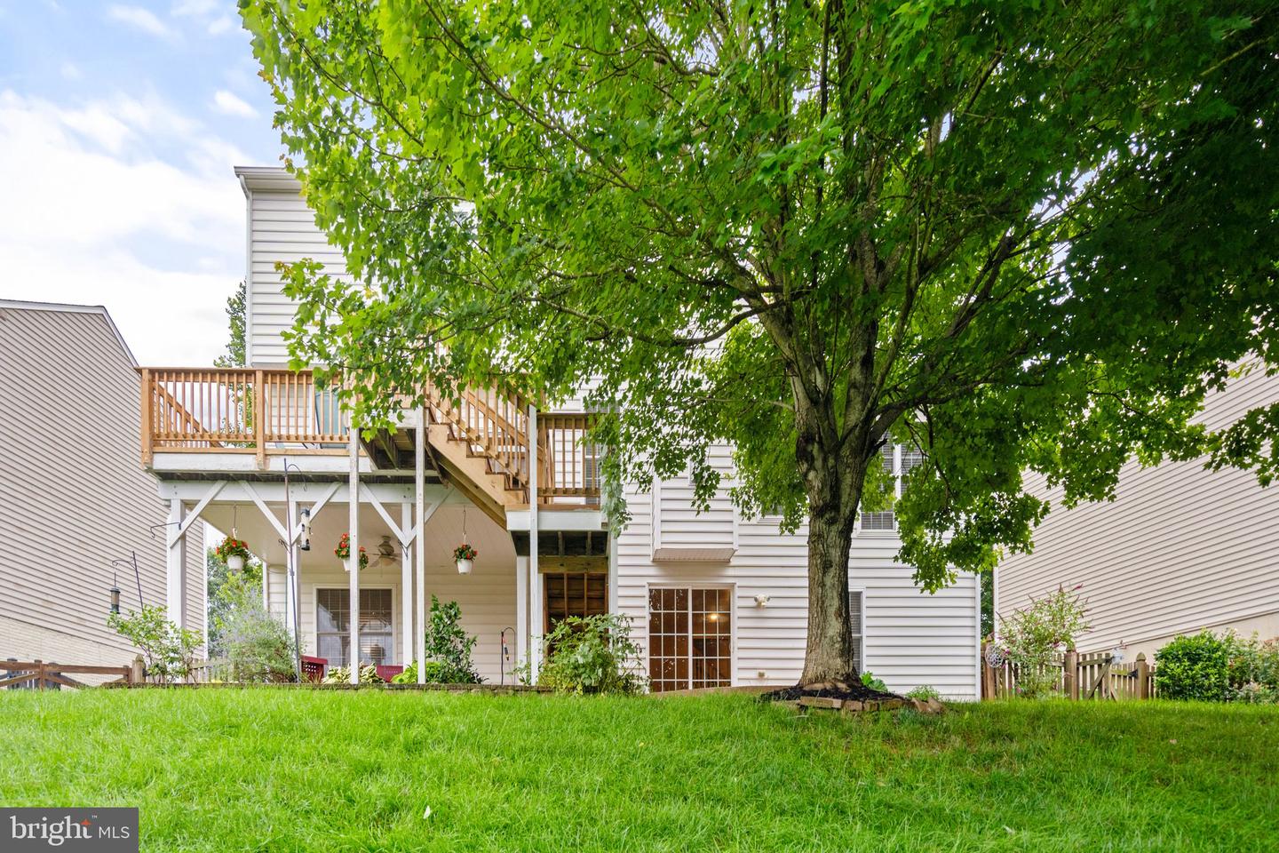 7540 MILLPOND CT, WARRENTON, Virginia 20187, 5 Bedrooms Bedrooms, ,3 BathroomsBathrooms,Residential,For sale,7540 MILLPOND CT,VAFQ2017062 MLS # VAFQ2017062