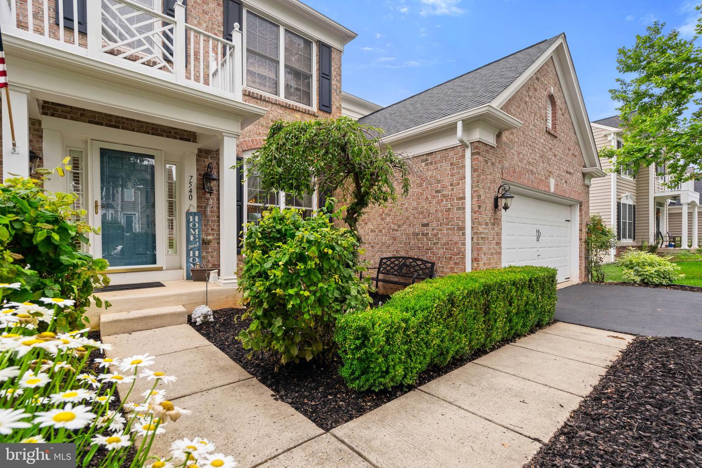 7540 MILLPOND CT, WARRENTON, Virginia 20187, 5 Bedrooms Bedrooms, ,3 BathroomsBathrooms,Residential,For sale,7540 MILLPOND CT,VAFQ2017062 MLS # VAFQ2017062