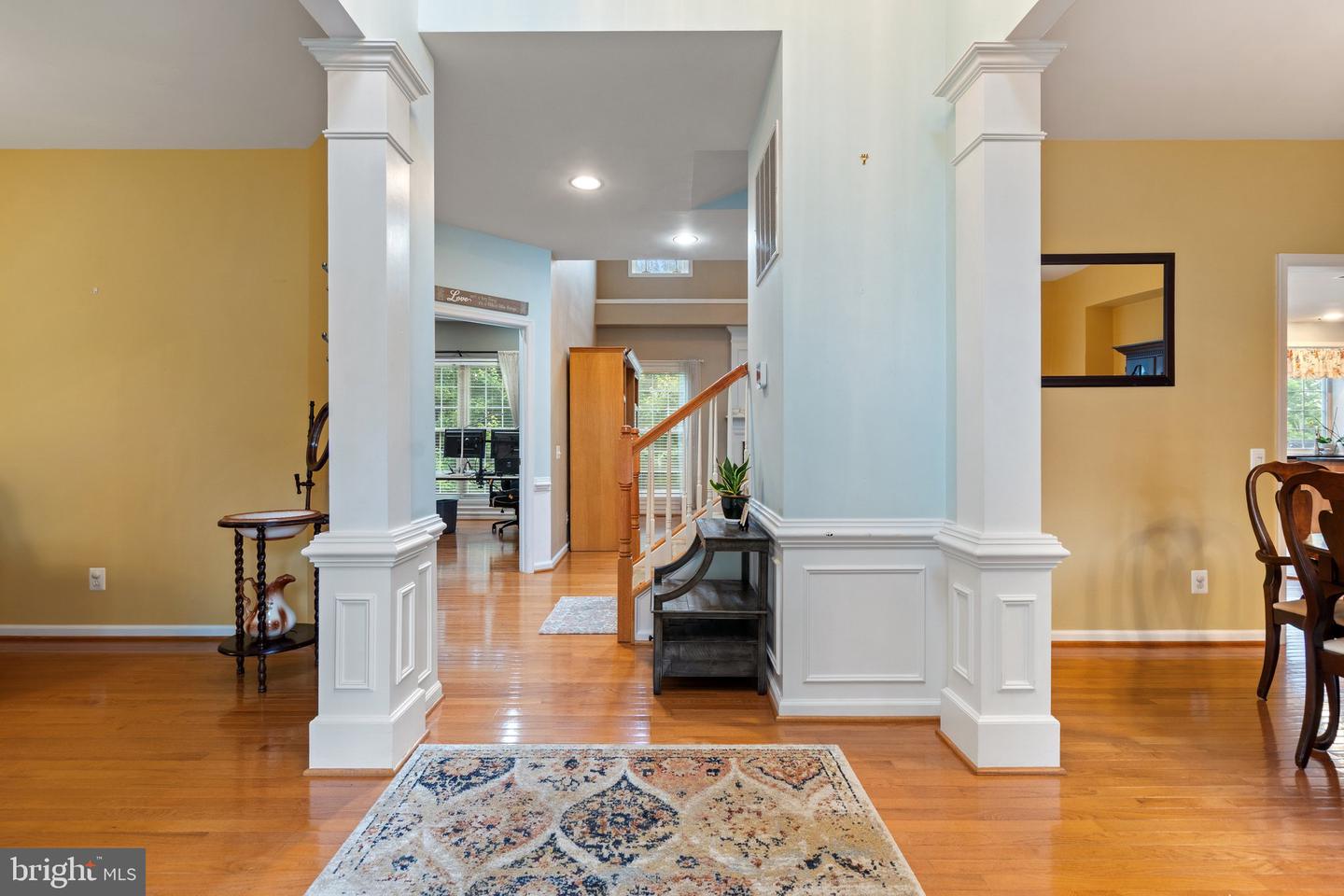 7540 MILLPOND CT, WARRENTON, Virginia 20187, 5 Bedrooms Bedrooms, ,3 BathroomsBathrooms,Residential,For sale,7540 MILLPOND CT,VAFQ2017062 MLS # VAFQ2017062