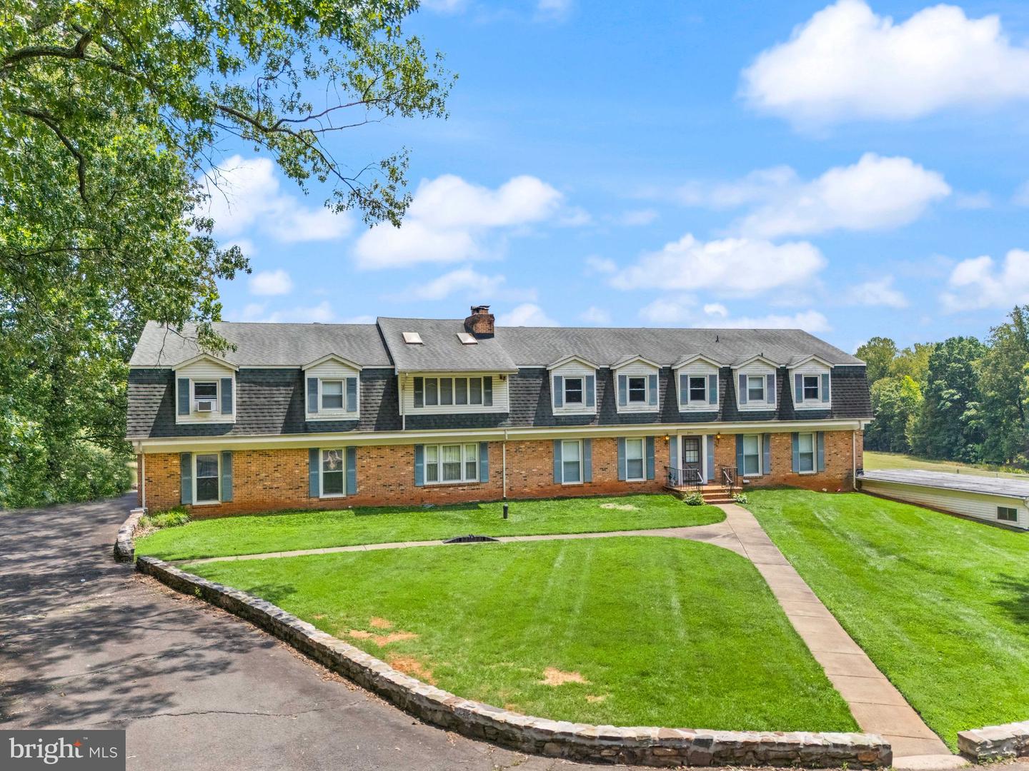 7511 & 7519 ELMORES LN, WARRENTON, Virginia 20187, 9 Bedrooms Bedrooms, ,7 BathroomsBathrooms,Residential,For sale,7511 & 7519 ELMORES LN,VAFQ2017044 MLS # VAFQ2017044